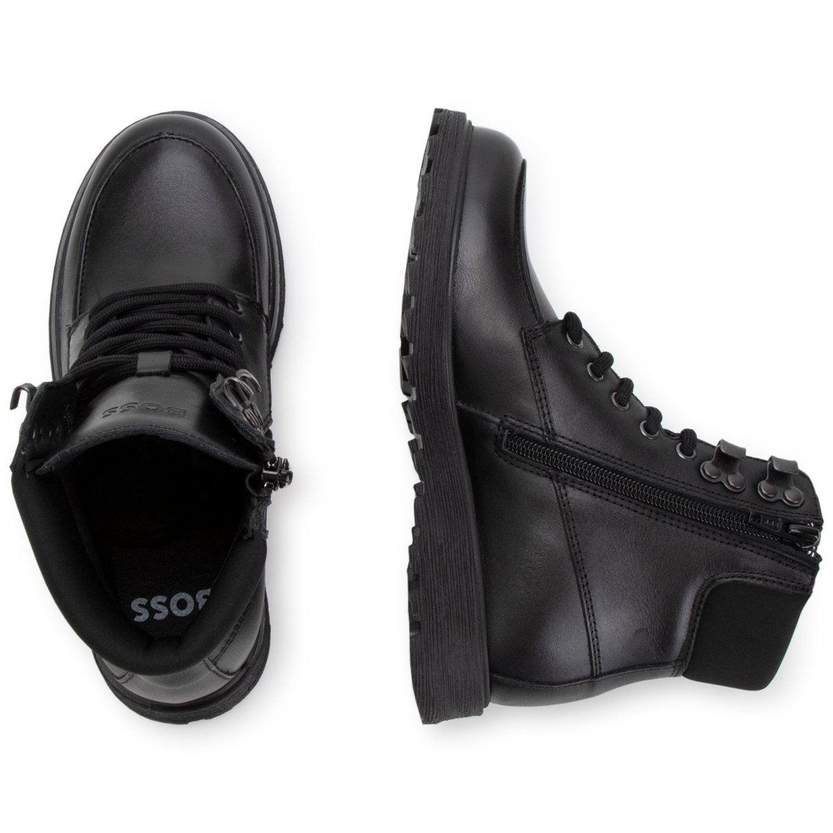 Hugo Boss Boys Boots _Black J29313 - 09B - NorthBoys