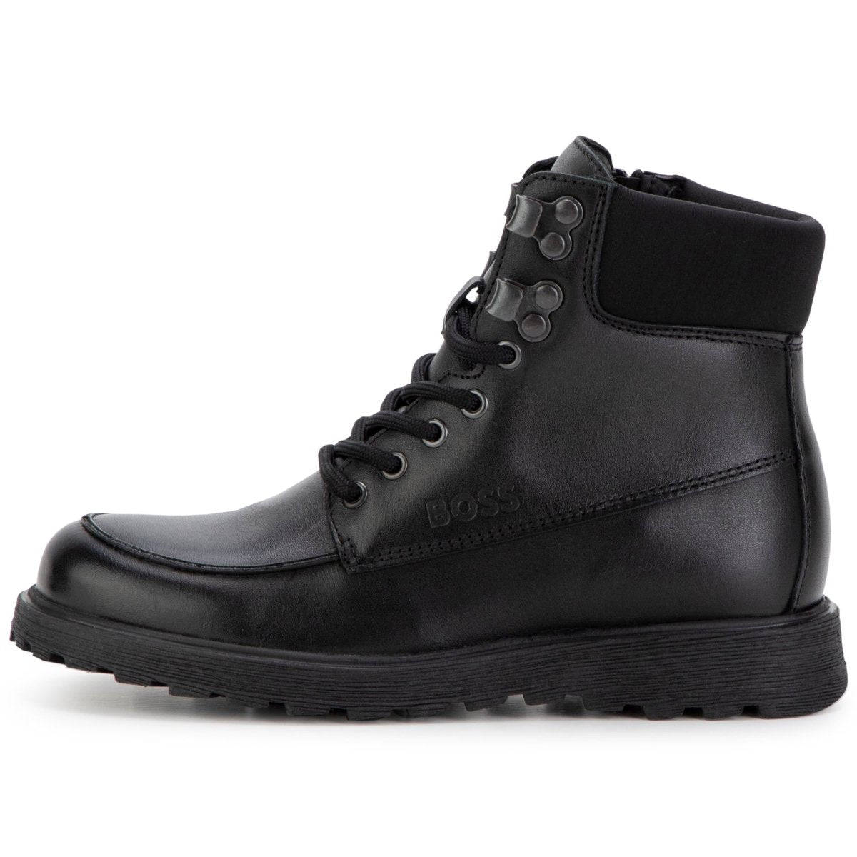 Hugo Boss Boys Boots _Black J29313 - 09B - NorthBoys
