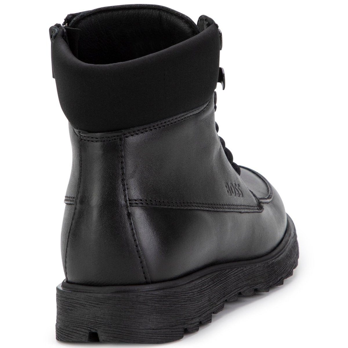 Hugo Boss Boys Boots _Black J29313 - 09B - NorthBoys