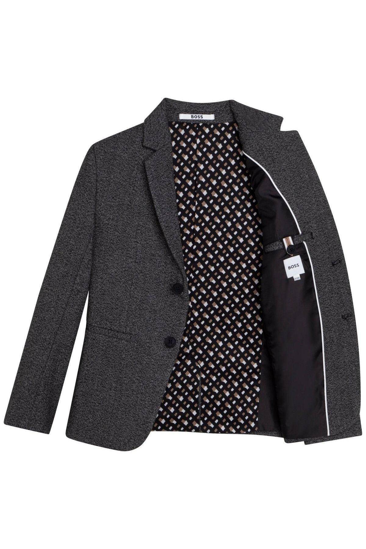 Hugo Boss Boys Suit_ J26476/J24796-NorthBoys