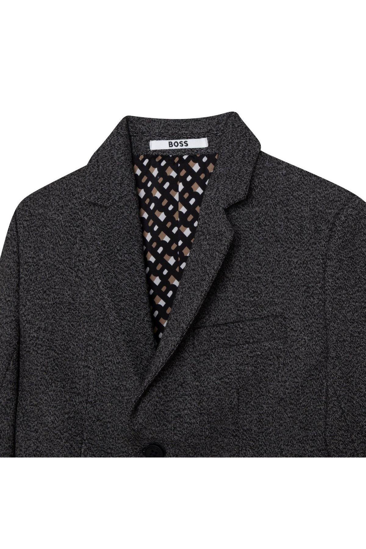 Hugo Boss Boys Suit_ J26476/J24796-NorthBoys