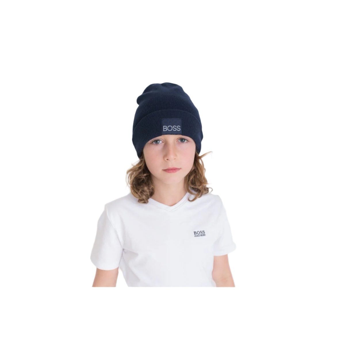 Hugo Boss Boys Winter Hat - NorthBoys
