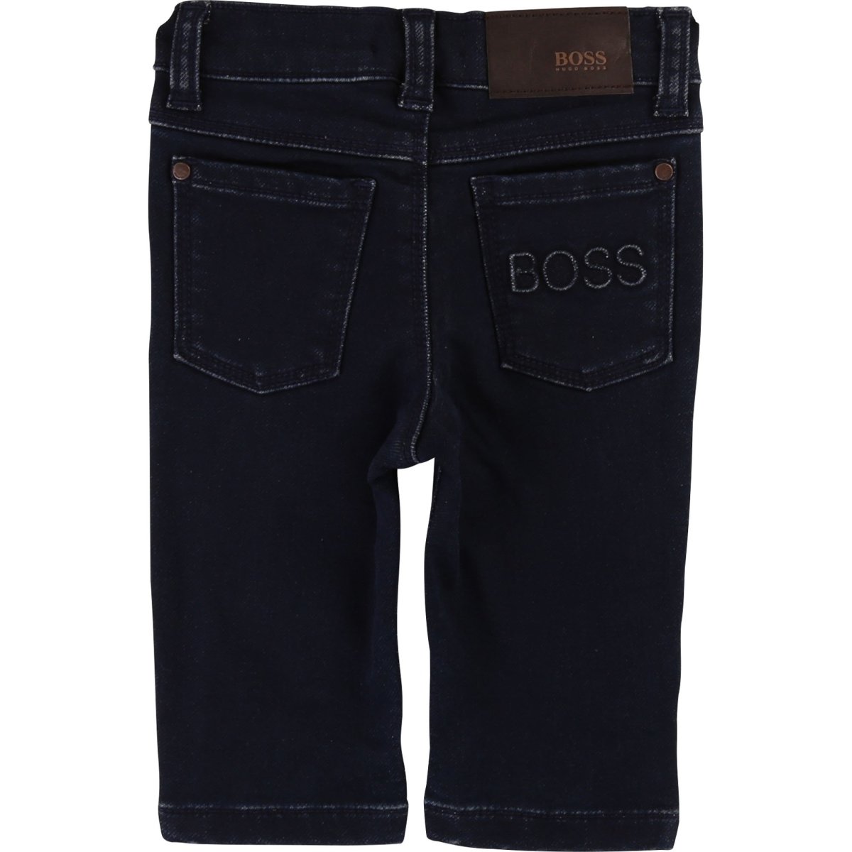 Hugo Boss Toddler Jeans 192 J04352 - NorthBoys