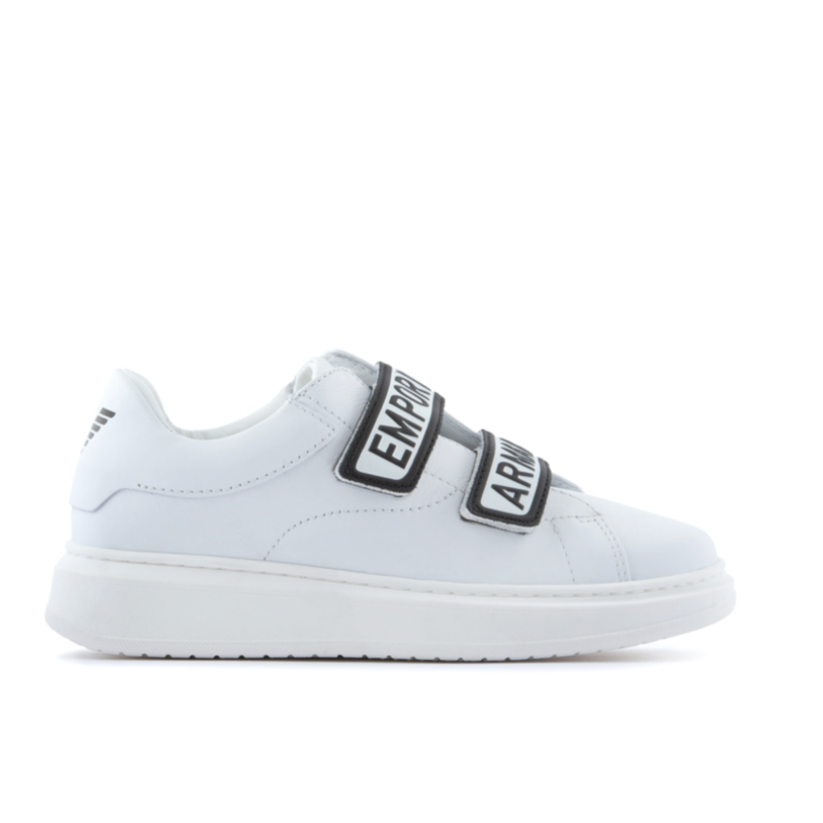 Emporio Armani Boys Sneaker_XYX007