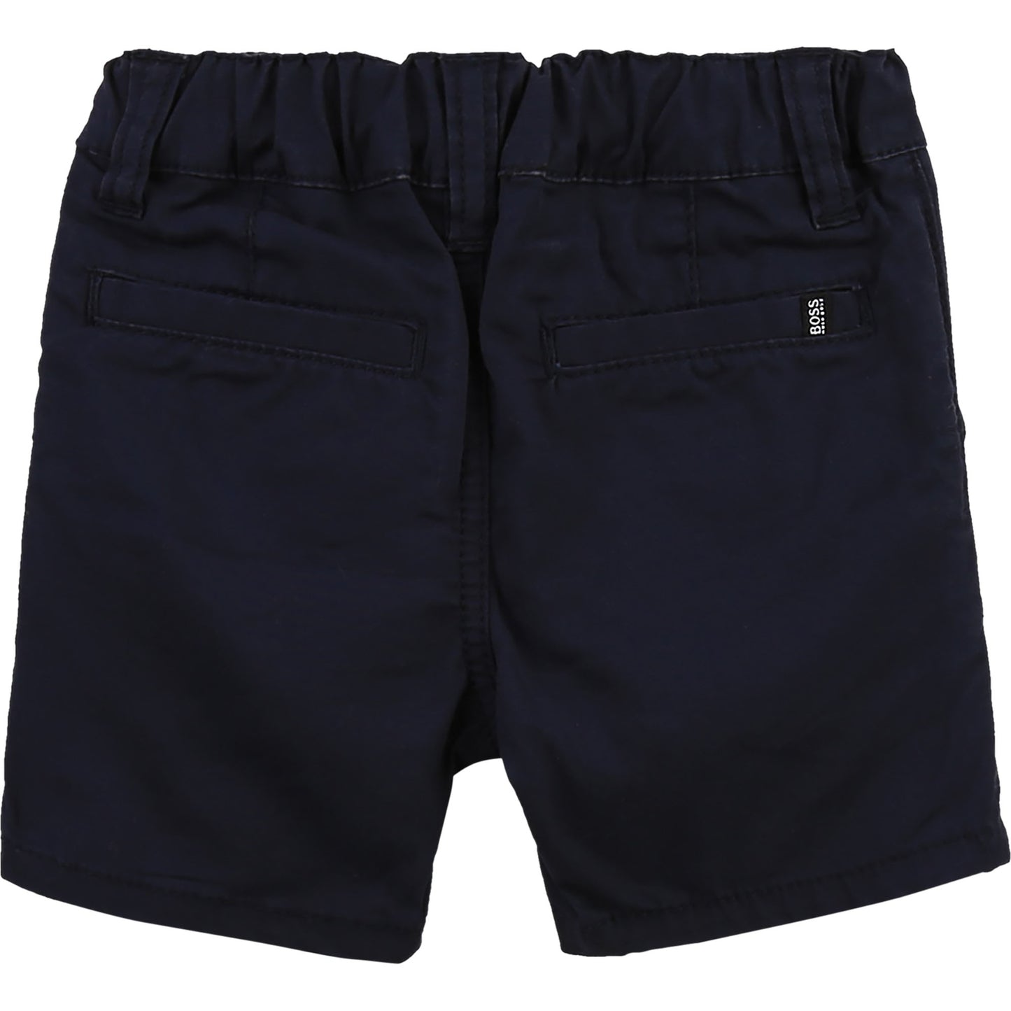Hugo Boss Toddler Bermuda Shorts