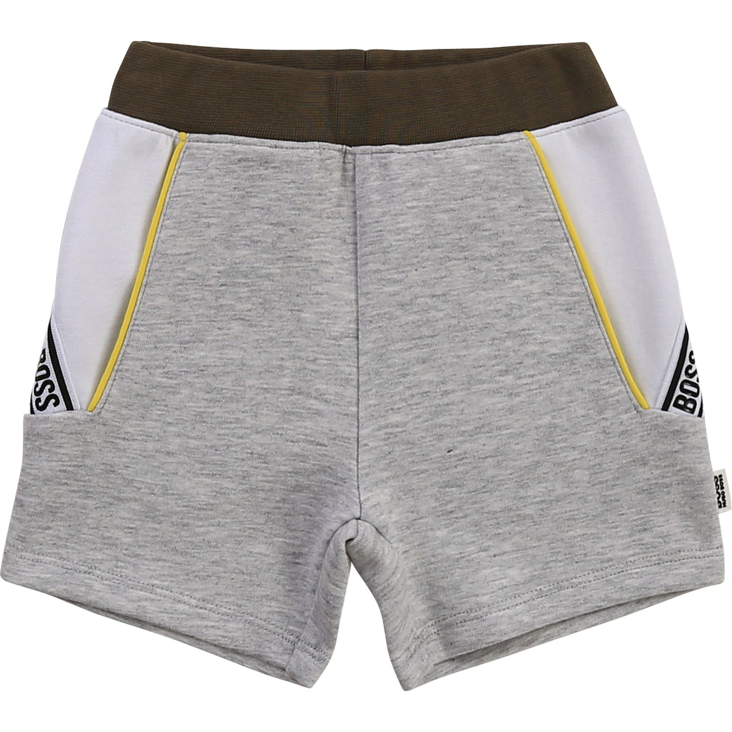 Hugo Boss Toddler Sweat Shorts with Logo