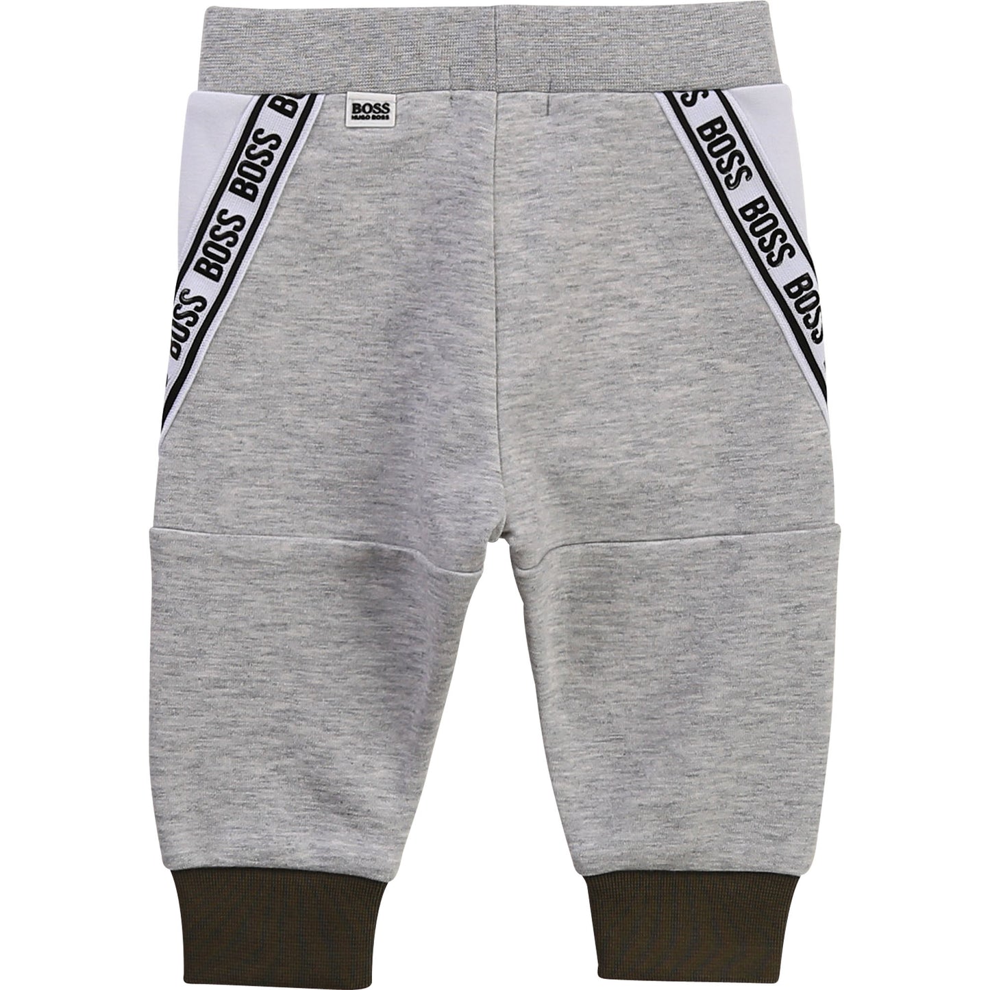Hugo Boss Toddler Sweatpant