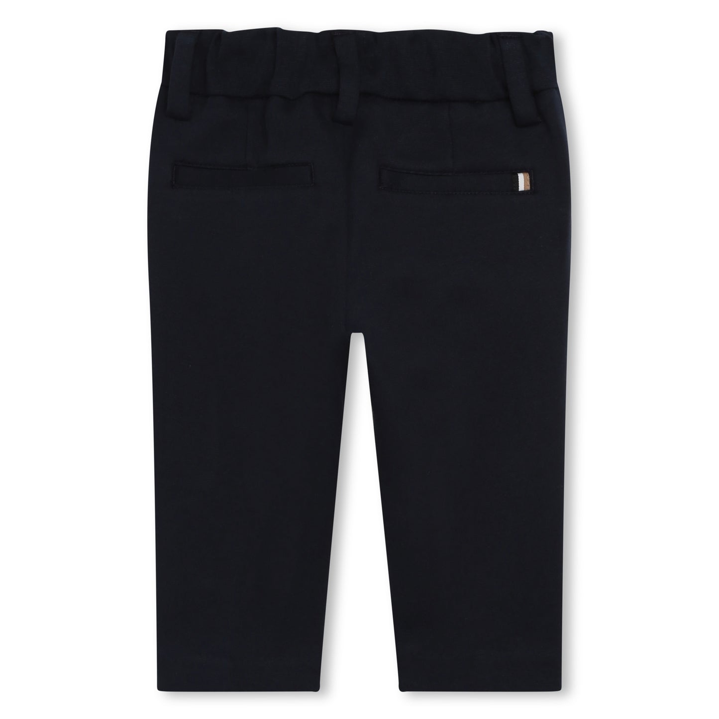 Hugo Boss Toddler Milano Pants _Blue J04461-862