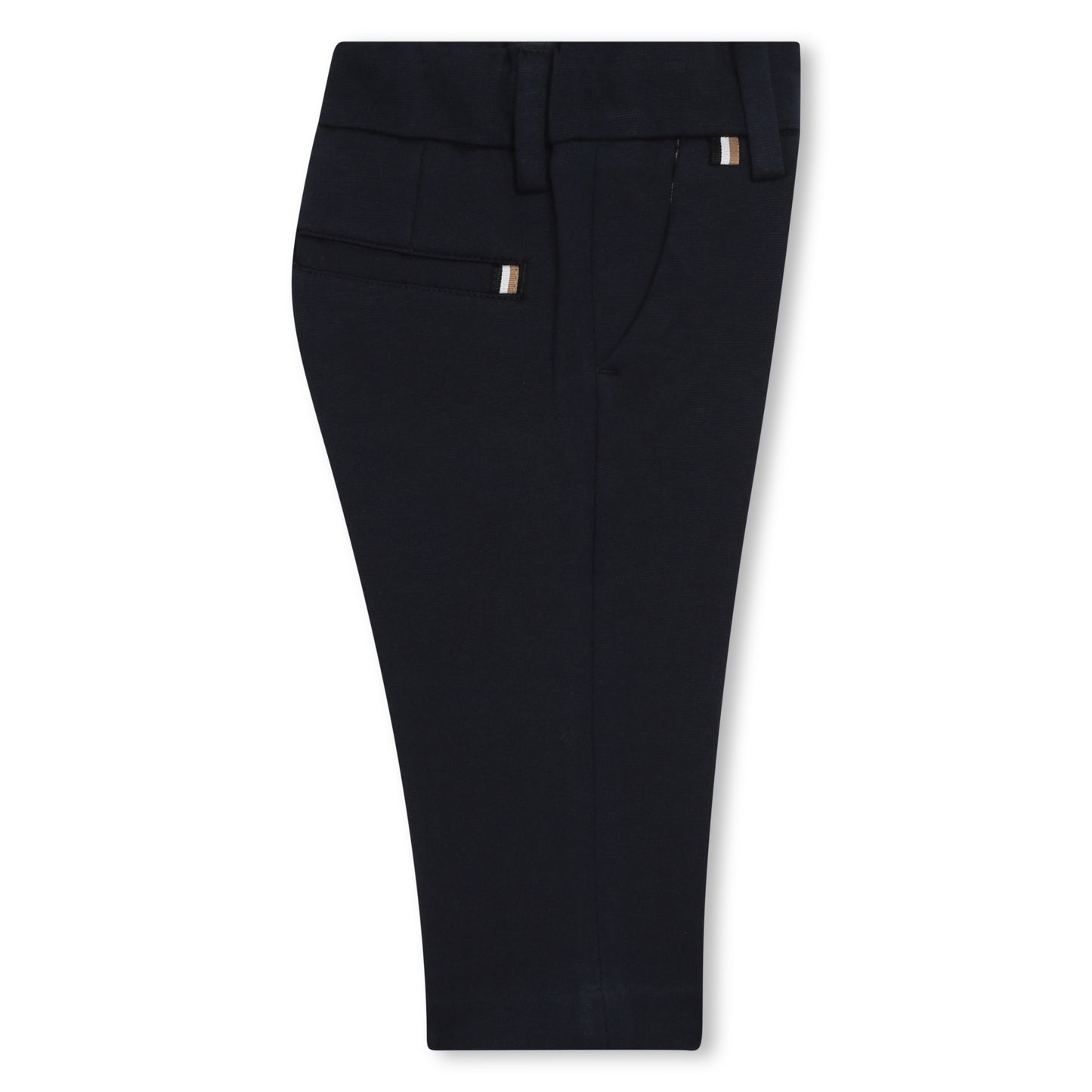 Hugo Boss Toddler Milano Pants _Blue J04461-862