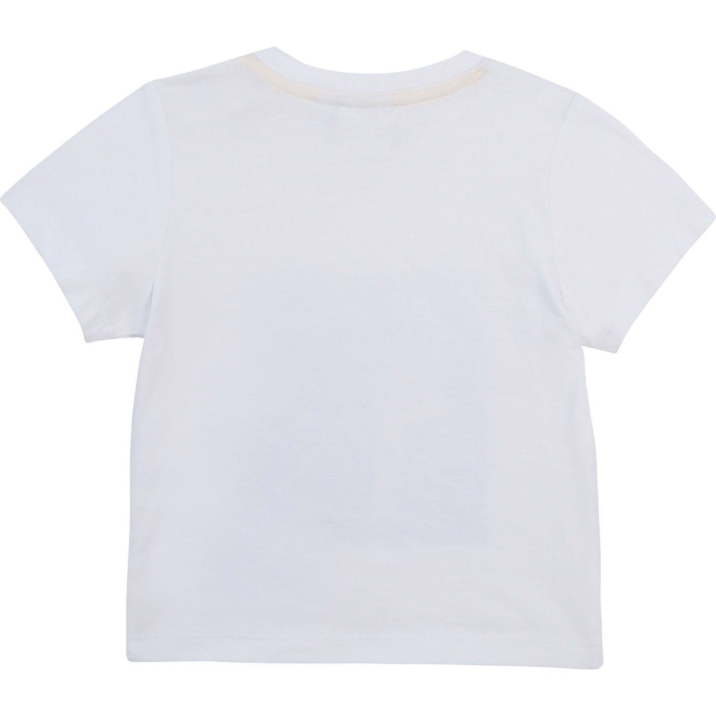 Hugo Boss Toddler T-Shirt - Giraffe