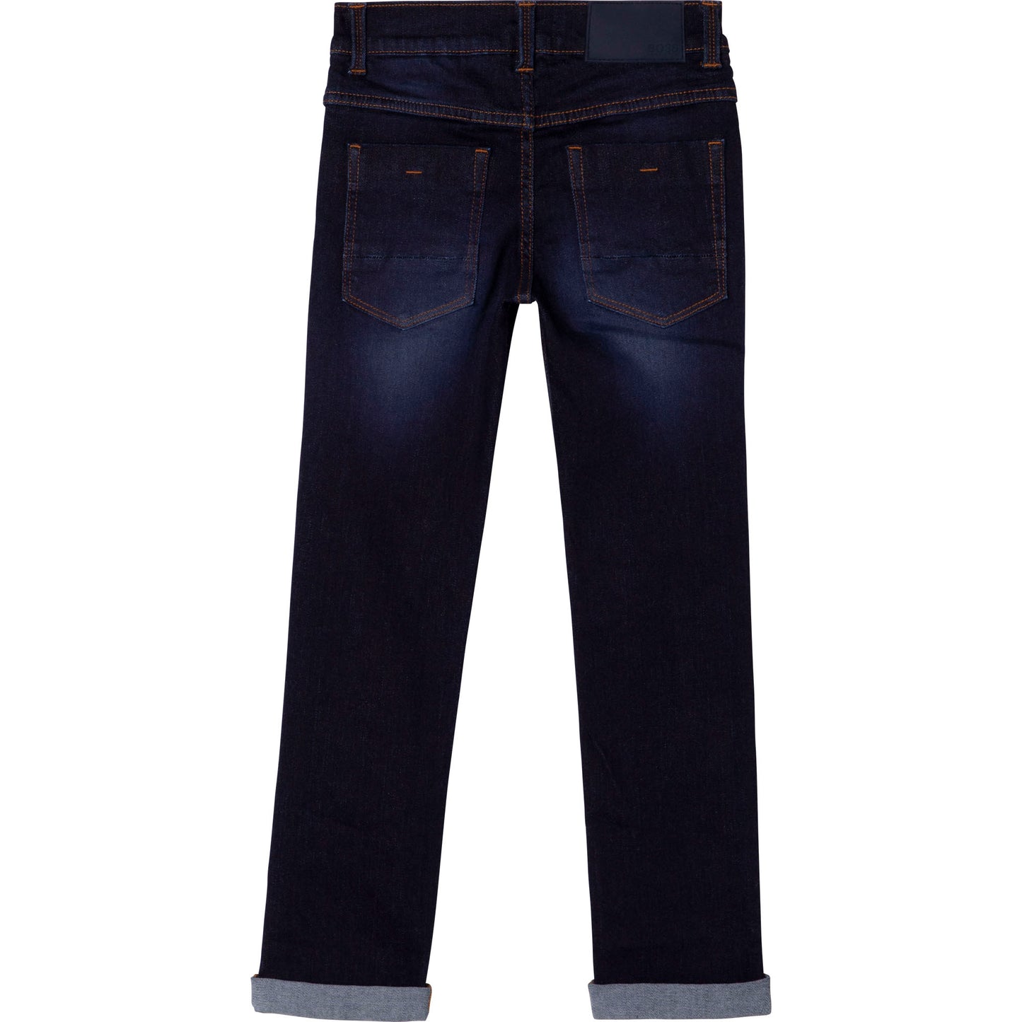Hugo Boss Boys Denim Jeans J24728