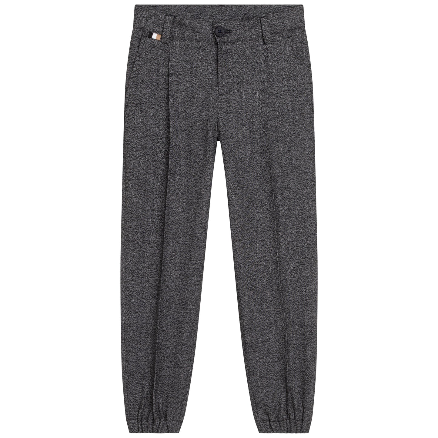 Hugo Boss Boys Suit_ J26476/J24796
