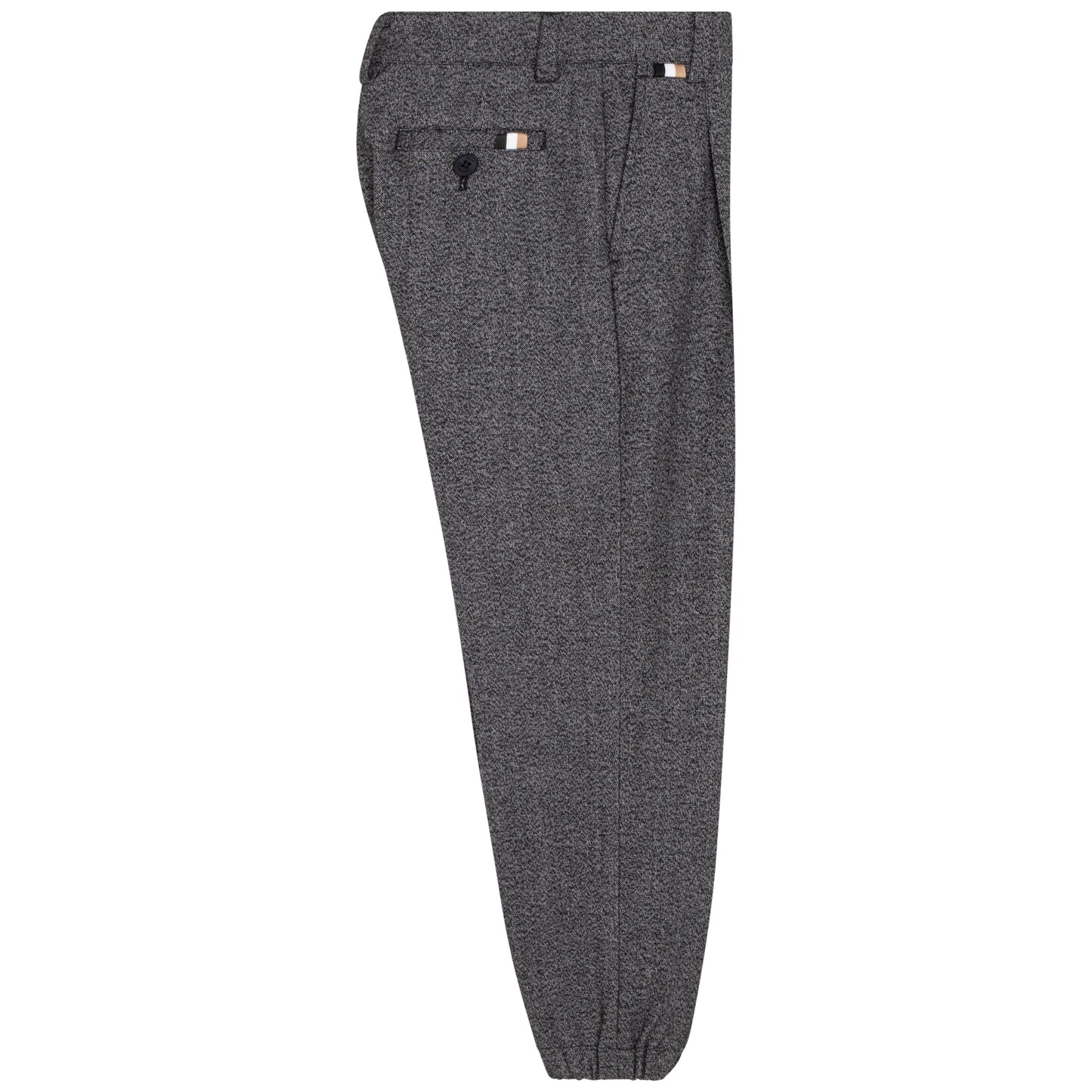 Hugo Boss Boys Suit_ J26476/J24796