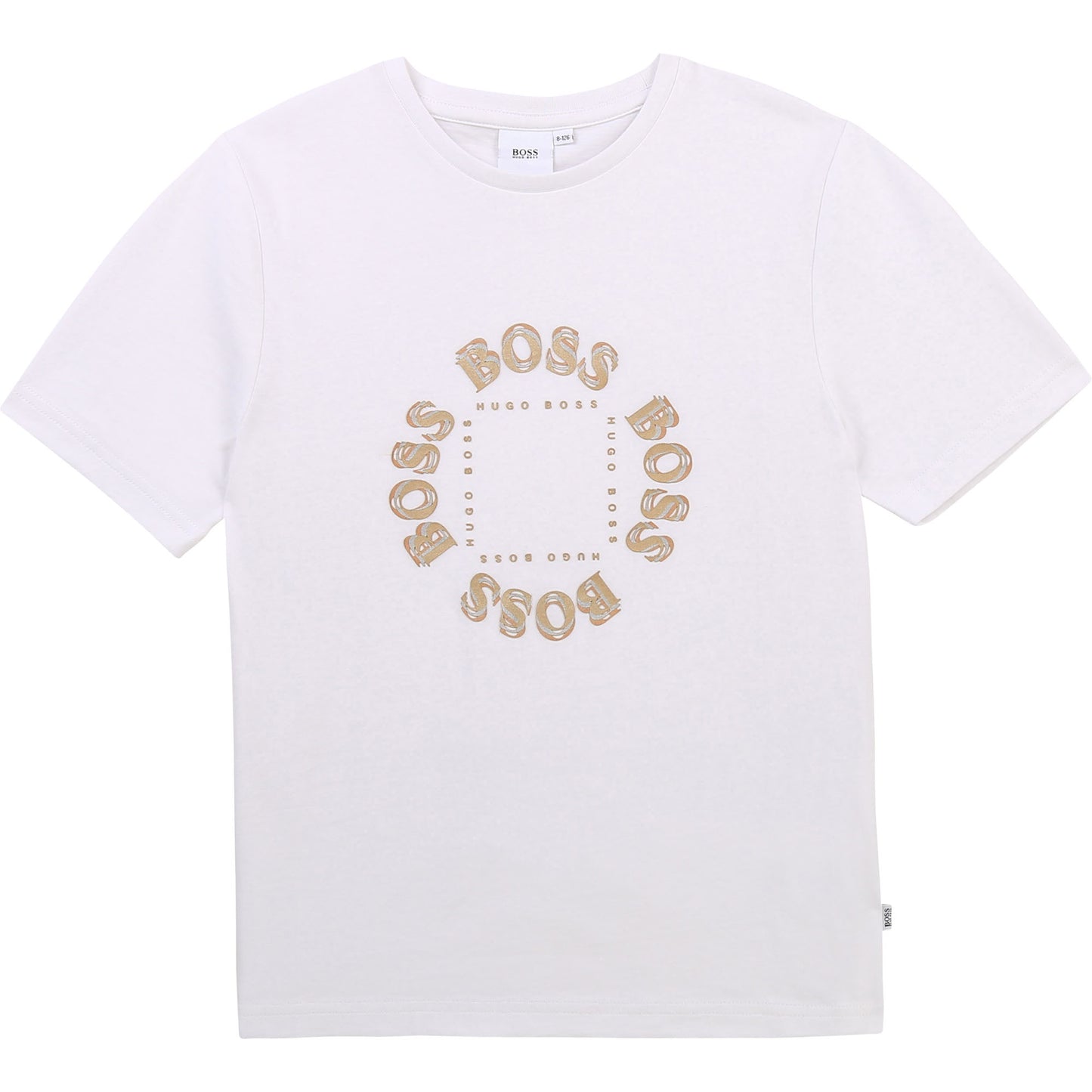 Hugo Boss Boys T-Shirt