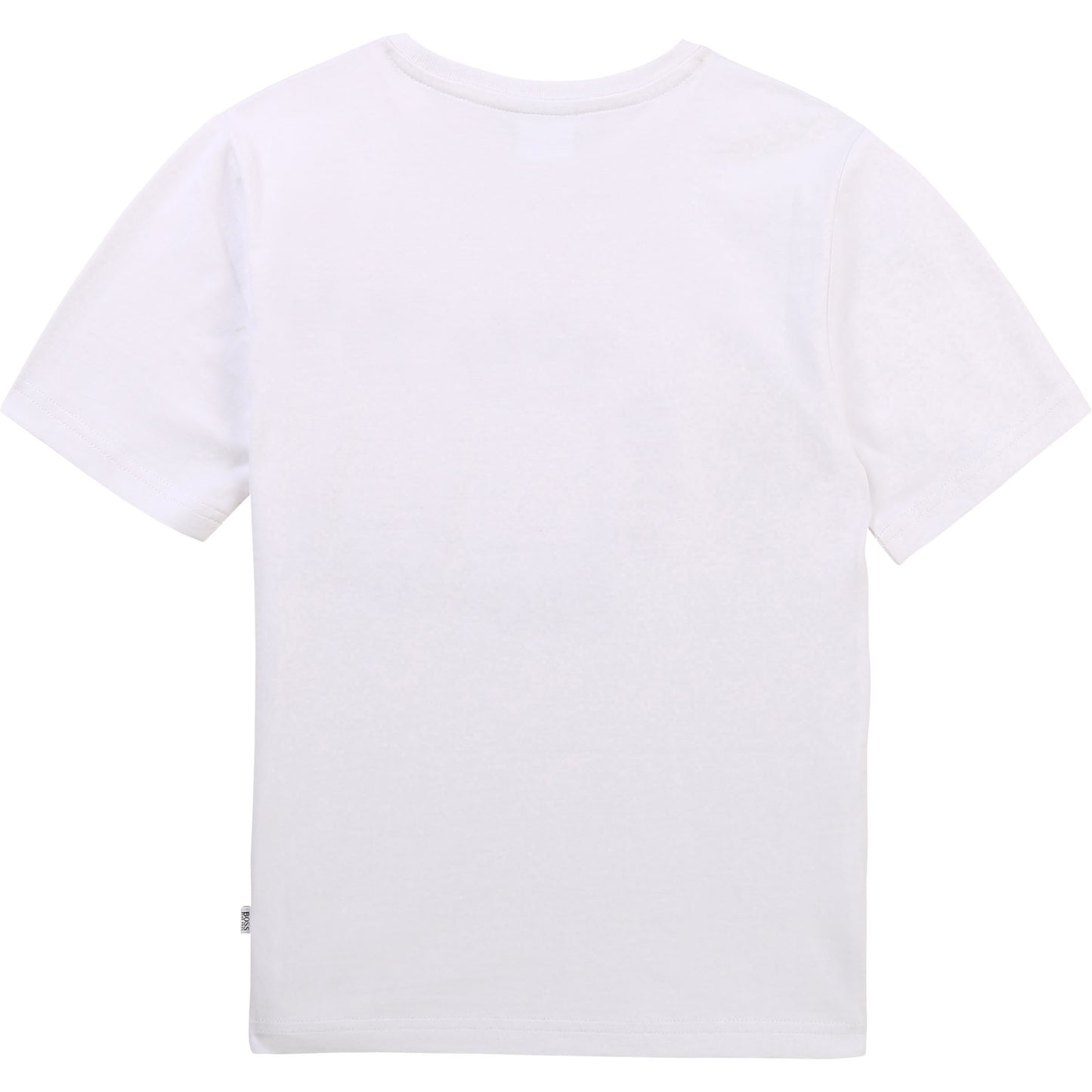 Hugo Boss Boys T-Shirt