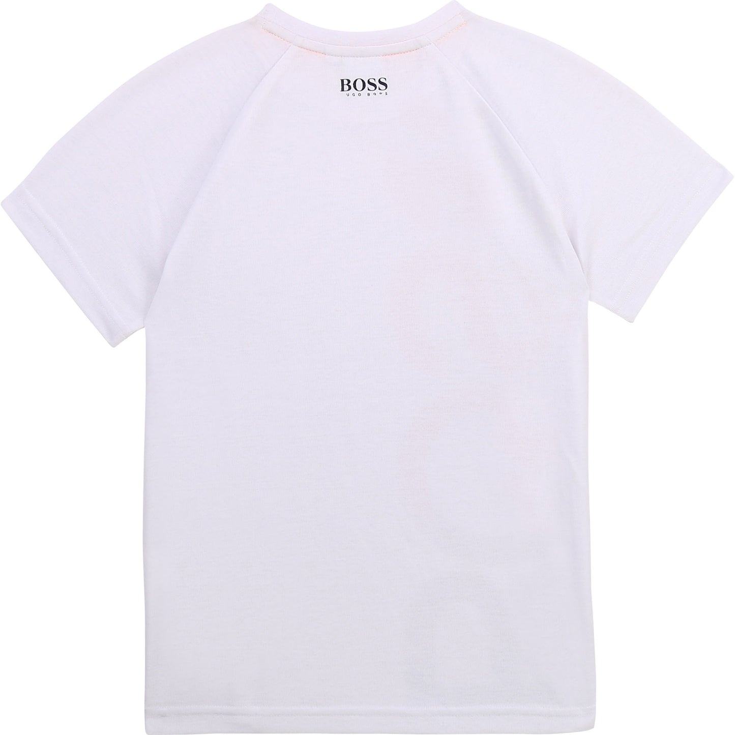 Hugo Boss Boys T-Shirt