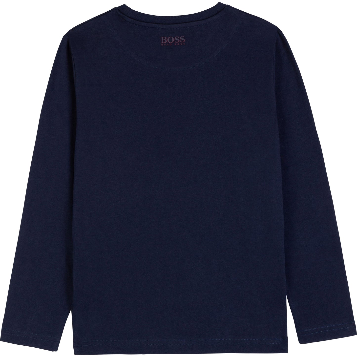 Hugo Boss Boys T-Shirt with Logo J25L72