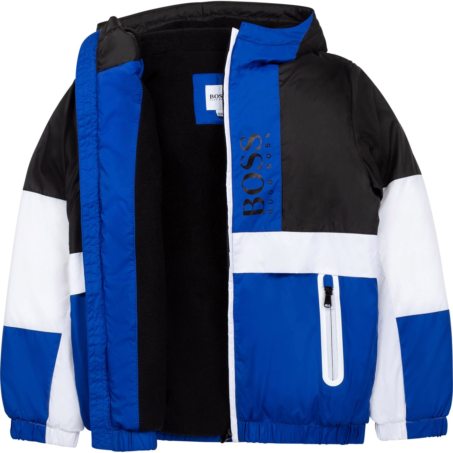 Hugo Boss Boys Windbreaker J26450