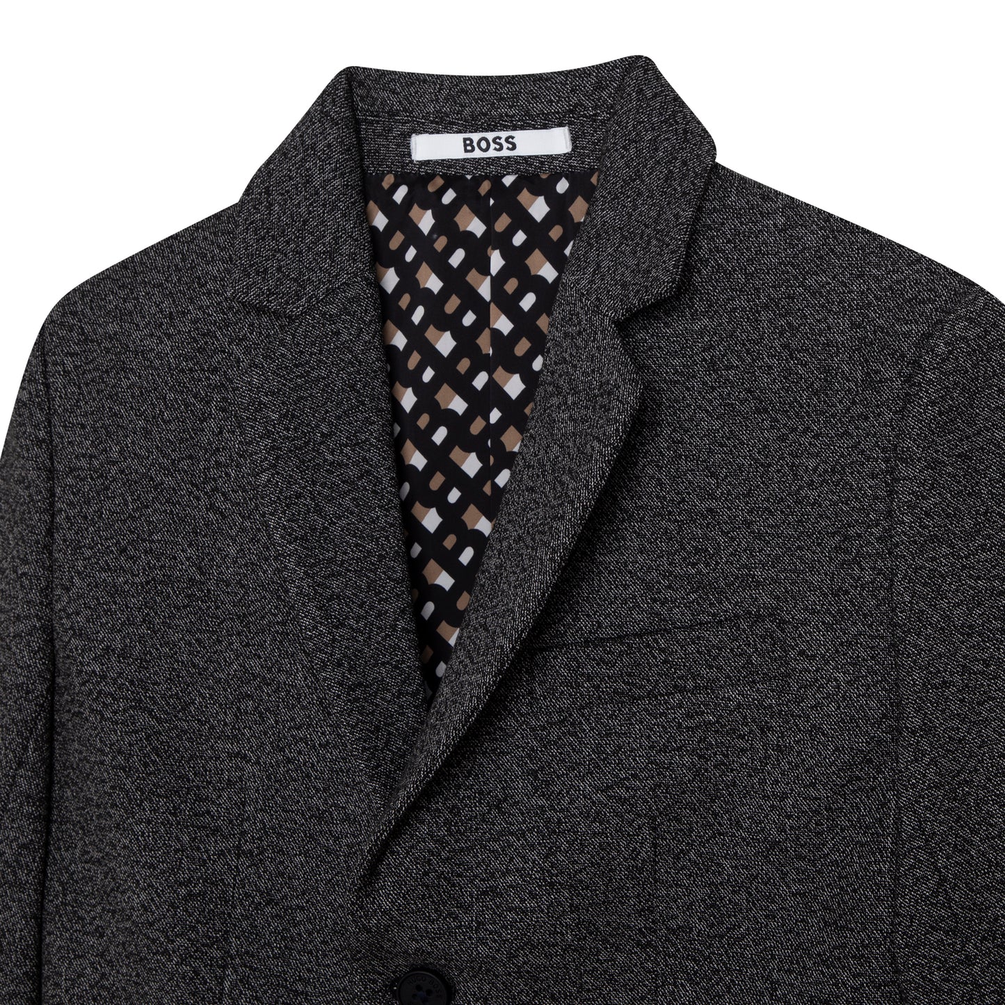 Hugo Boss Boys Suit_ J26476/J24796