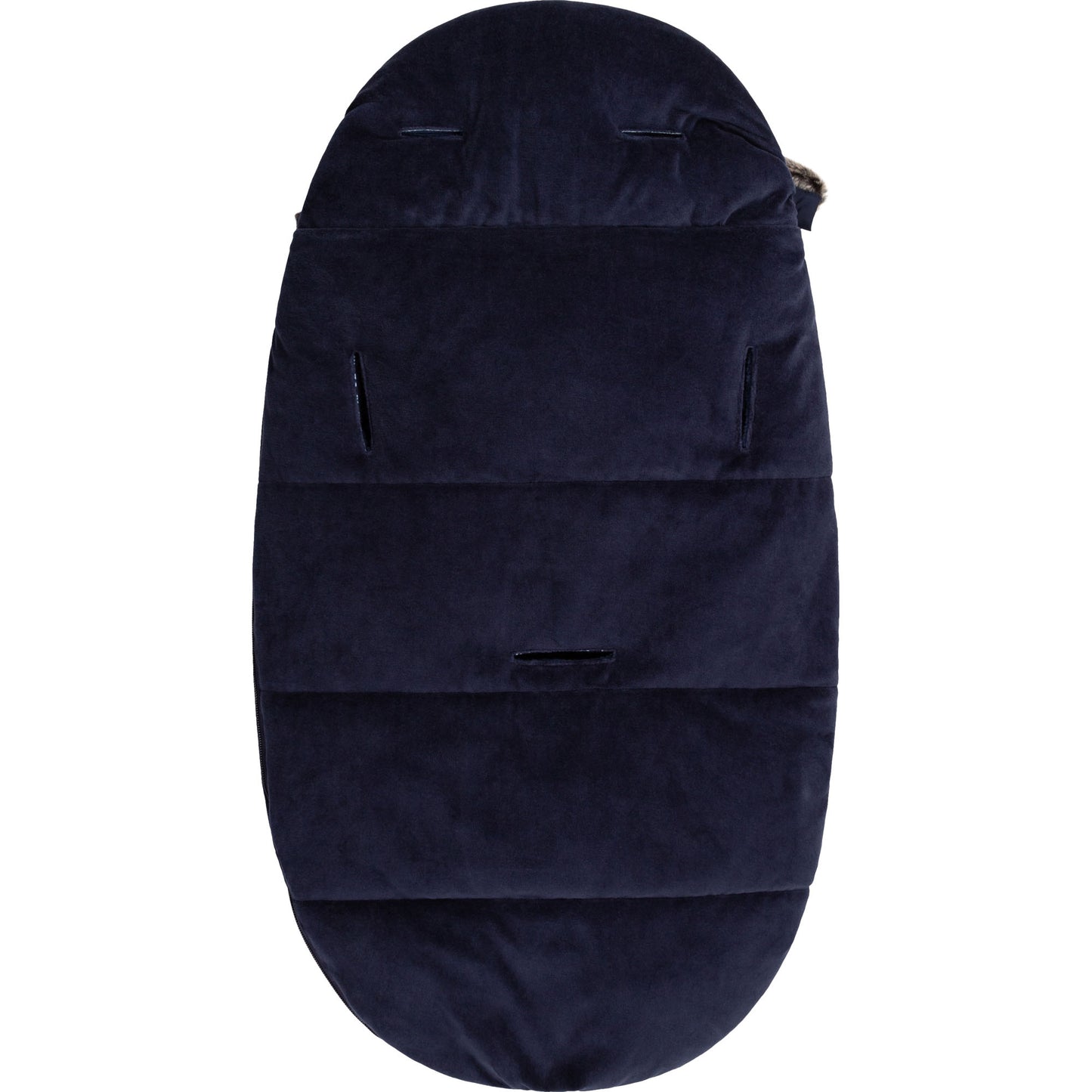 Hugo Boss Baby Puffy Bunting With Logo J90215