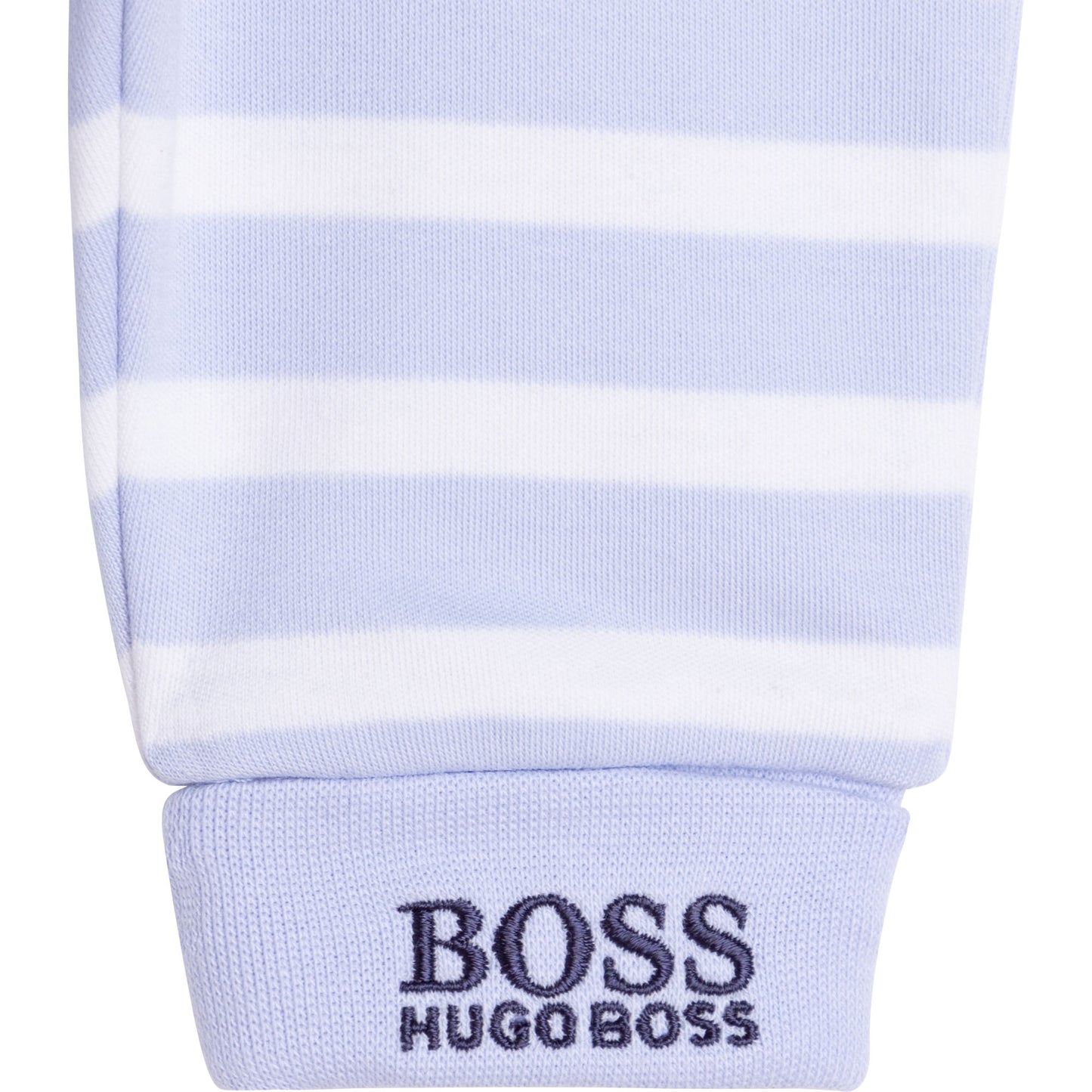 Hugo Boss Baby Boy T-Shirt + Pant Set J98333