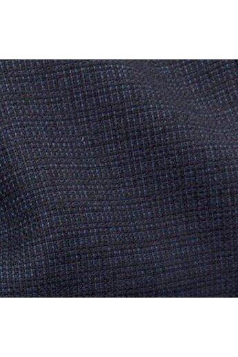 Marc New York Boys Husky Navy Neat Suit-NorthBoys