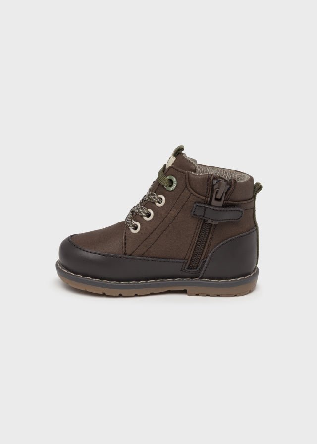 Mayoral Baby Casual Boot 42262 - 59 - NorthBoys
