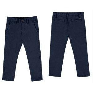 Mayoral Mini Twill Trousers - NorthBoys