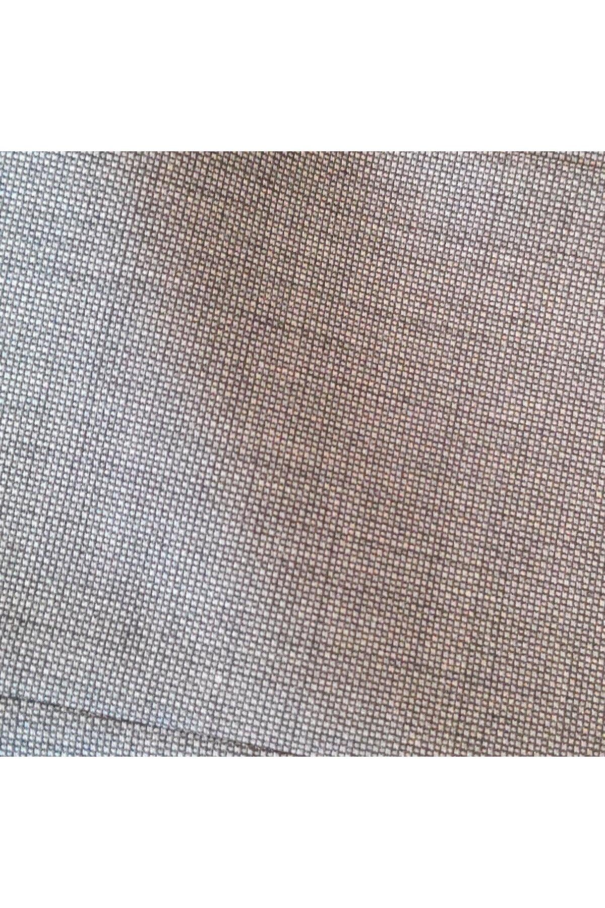 Michael Kors Boys Grey Wool Neat Suit-NorthBoys