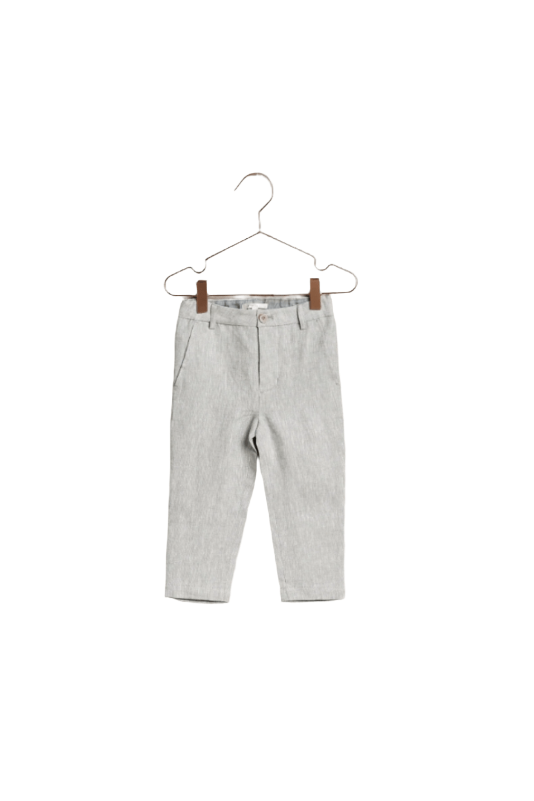 Noralee Sebastian Chambray 2 Piece Suit-NorthBoys