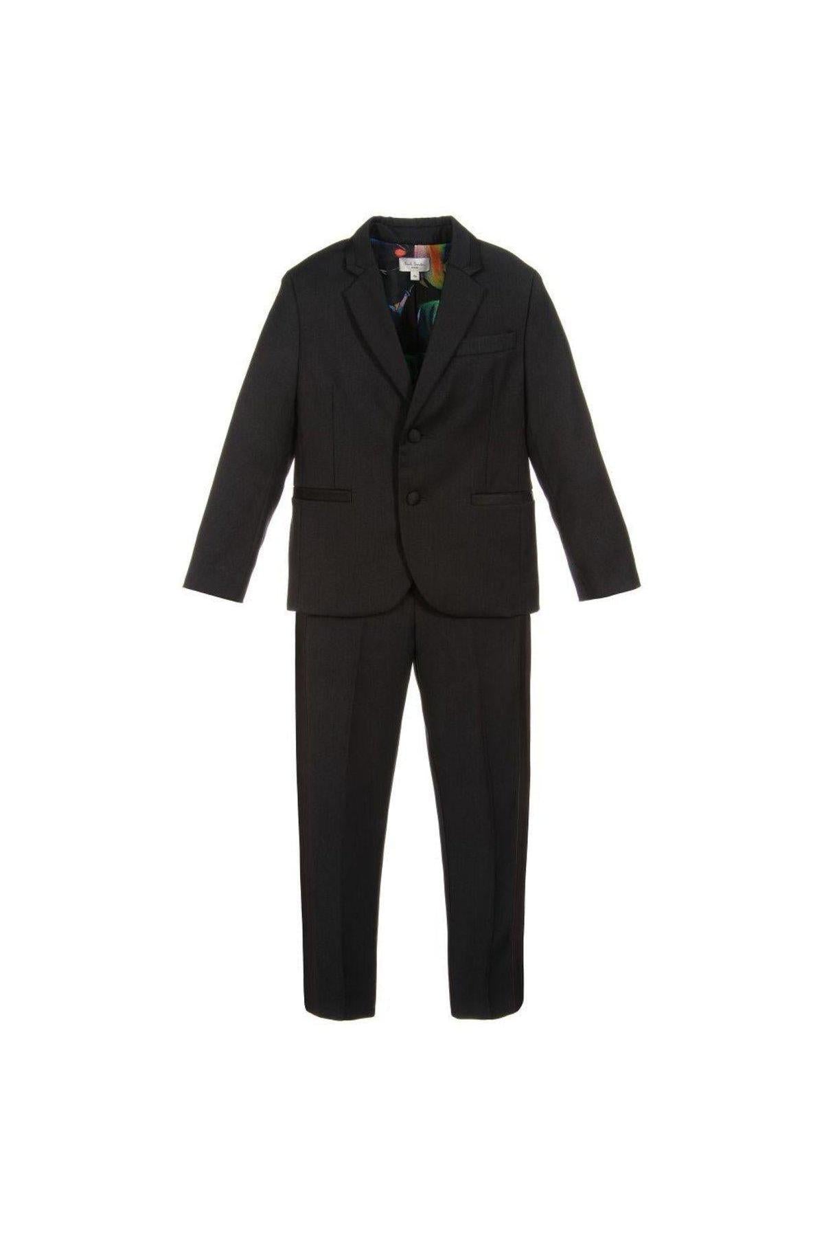 Paul Smith Jr Antonio Tuxedo-NorthBoys