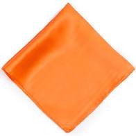 Pocket Square Solid - NorthBoys