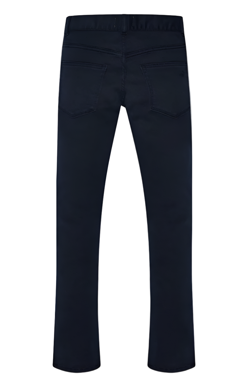 DL1961 Boys Brady Slim Dark Blue Jeans_ 4118