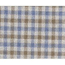 Tallia Boys Beige/Blue/Brown Check Sports Jacket-NorthBoys