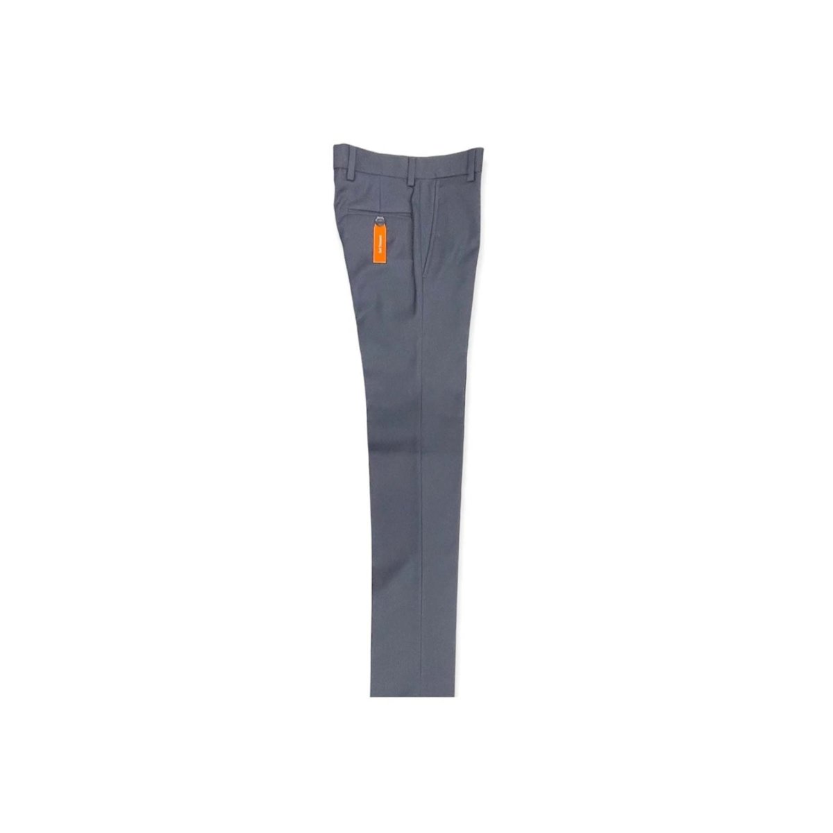 Tallia Boys Skinny Light Grey Suit Separate Pants_ 3Y0014-NorthBoys
