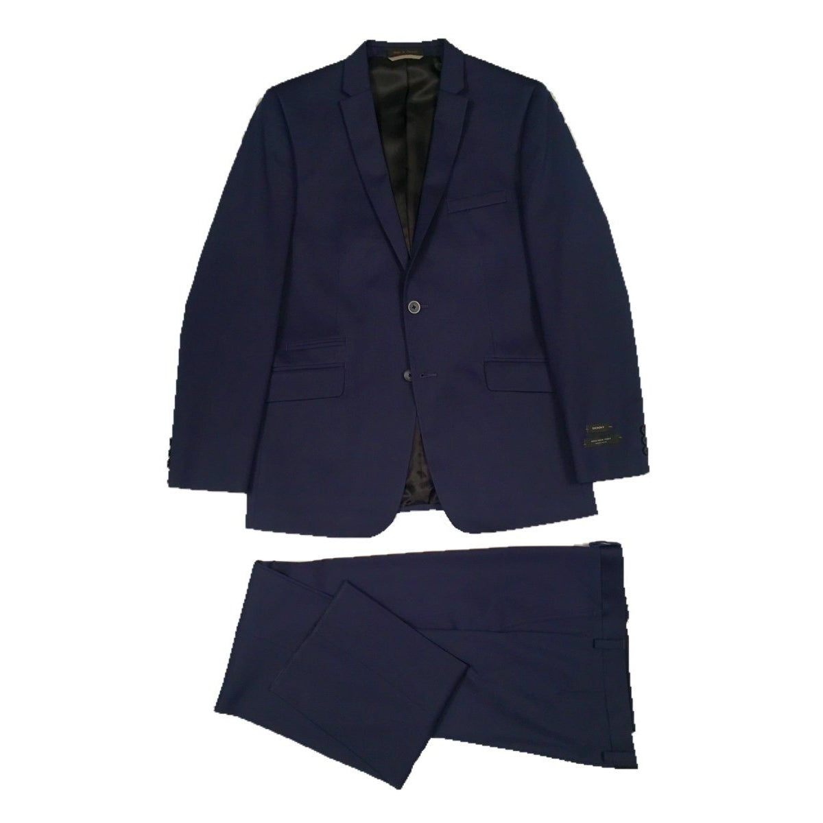 Marc New York Boys Blue Suit 162 W0151 Suits (Boys) Marc New York