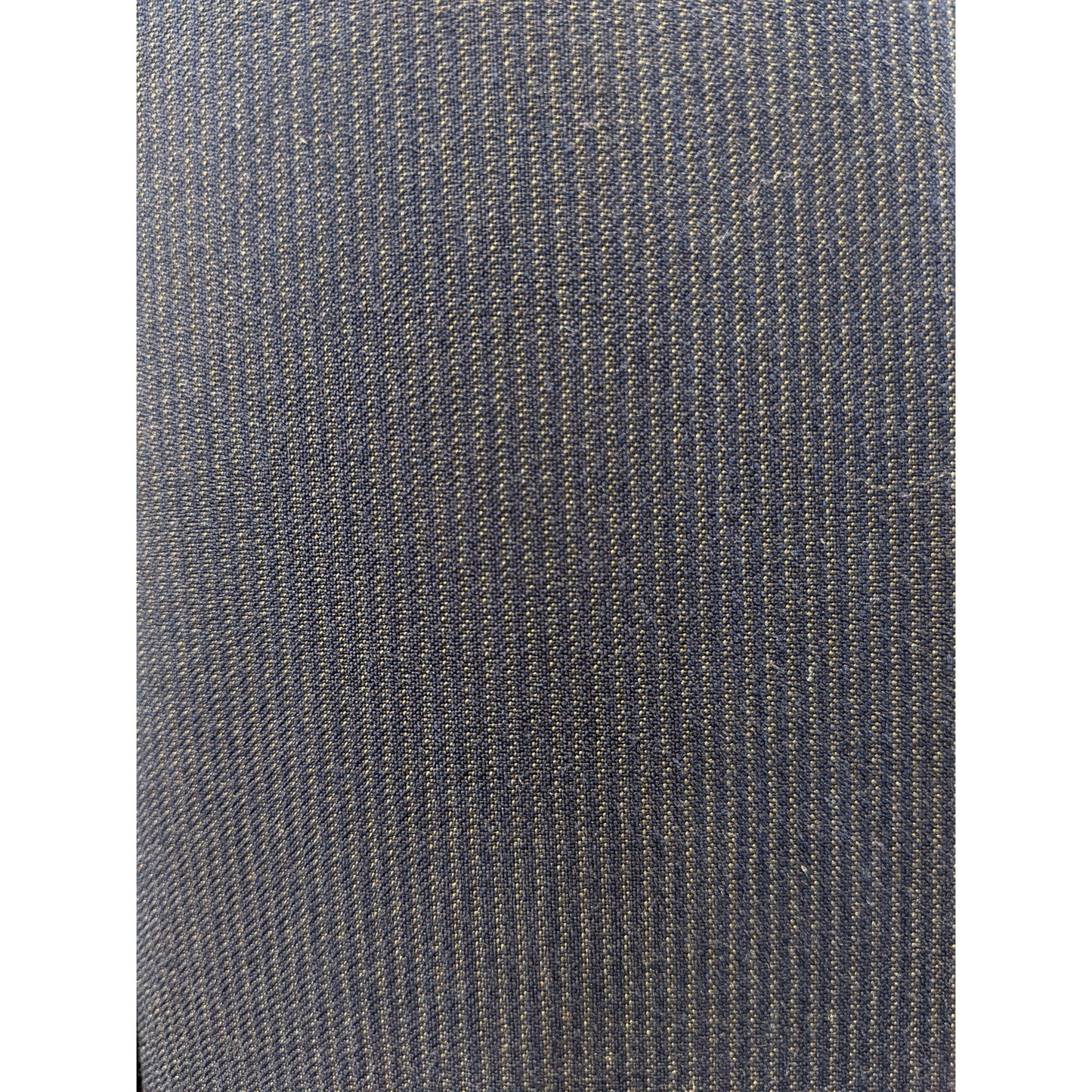 Marc New York Boys Husky Mini Stripe Navy Suit WH499 Suits (Boys) Marc New York