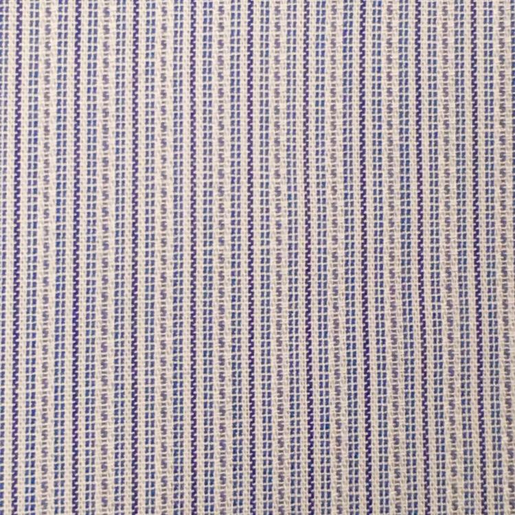 Marc New York Boys Skinny Stripe Blue Shirt Dress Shirts Marc New York
