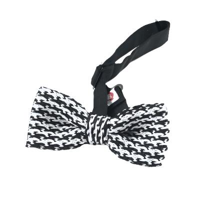 Appaman Bowtie Houndstooth Ties Appaman