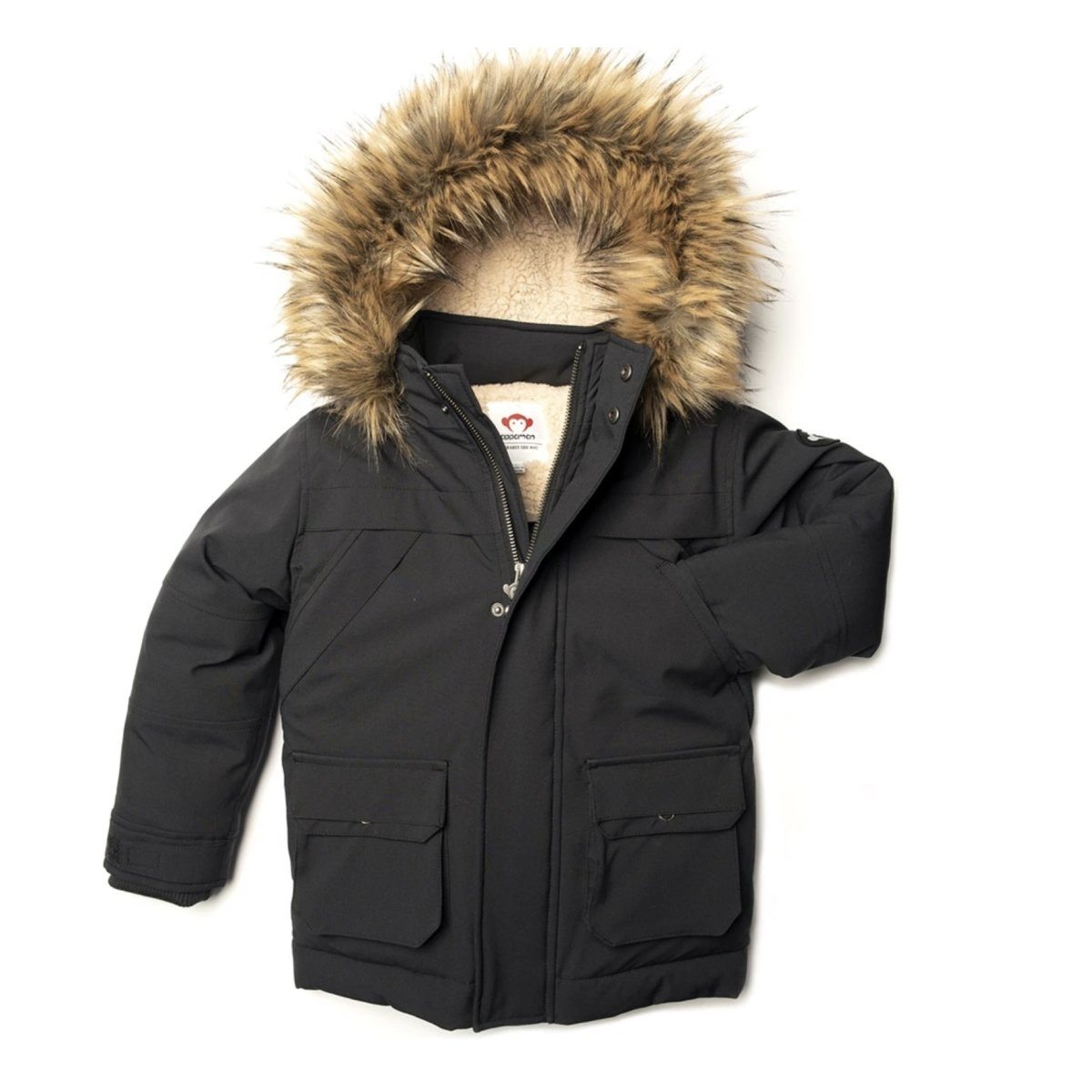 Appaman Boys Denali Down Coat Outerwear Appaman