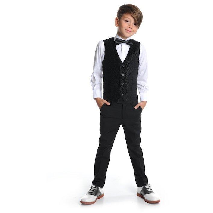 Appaman Vest 8TV Vests Appaman