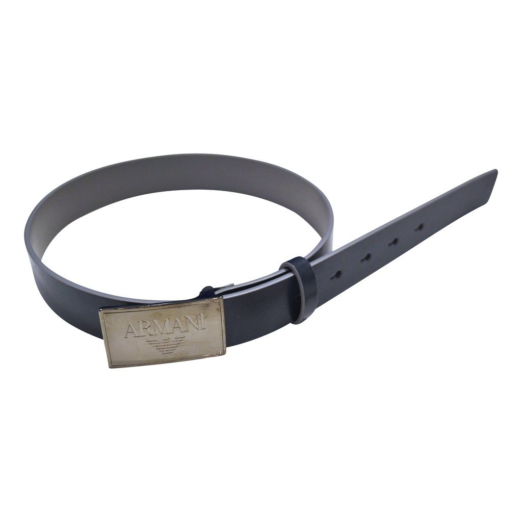 Armani Junior Plate Belt 172 401511 Belt Armani Junior