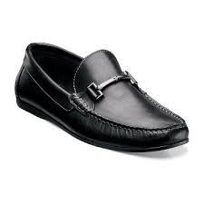 Florsheim Kid's Shoe Jasper Bit Jr. 16594 Footwear - Youth - Non Designer Florsheim
