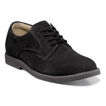 Florsheim Kid's Shoe Kearny Jr. 16503 Footwear - Youth - Non Designer Florsheim 061 Grey 2
