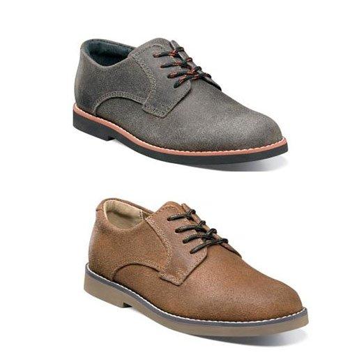 Florsheim Kid's Shoe Kearny Jr II 16588 Footwear - Youth - Non Designer Florsheim