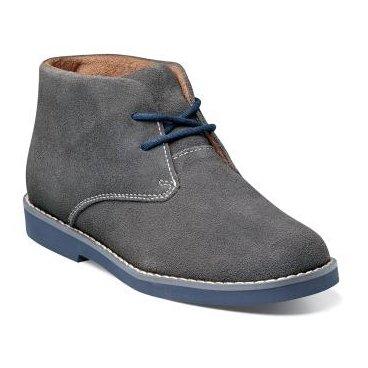 Florsheim Kid's Shoe Quinlan Jr 16505 Footwear - Youth - Non Designer Florsheim