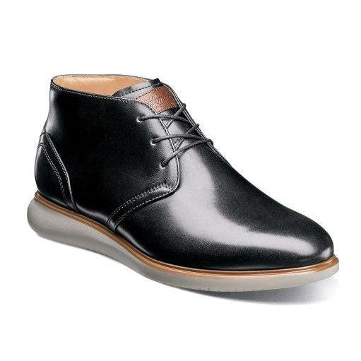 Florsheim Men's Fuel Plain Toe Chukka Boot 14241 Footwear - Mens Florsheim