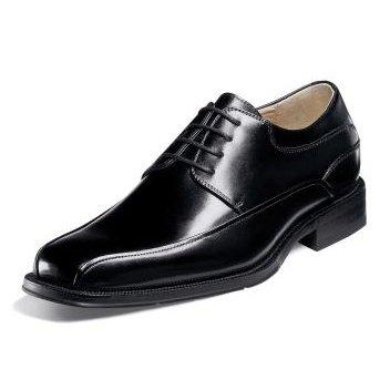 Florsheim Men's Shoe Curtis 14068 Footwear - Mens Florsheim Blk 10.5D