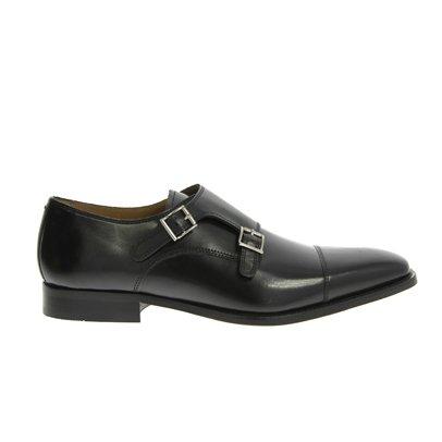 Florsheim Men's Shoe Sabato Monk 12122 Footwear - Mens Florsheim