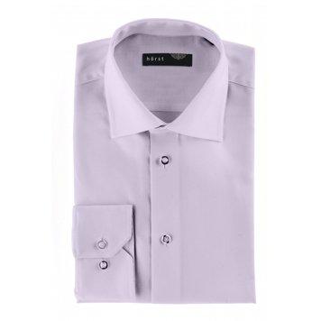 Horst Mens Dress Shirt Slim Fit Dress Shirts Horst Lt Mauve 15.5